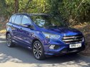 Ford Kuga 2.0 Kuga ST-Line TDCi 5dr