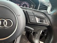 Audi A1 SPORTBACK TFSI SPORT 20