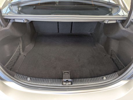 Mercedes-Benz C Class 2.0 C 220 AMG Line D Auto 4dr 26