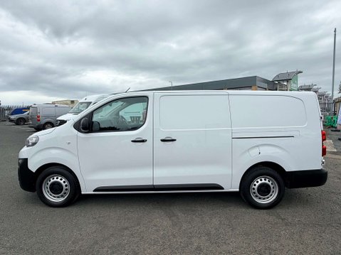 Peugeot Expert 1.5 Expert Professional Premium + L2 BlueHDi 5