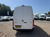 Mercedes-Benz Sprinter AUTO MWB L2H2 High Roof 315 Pro Air Con Camera EURO 6 7