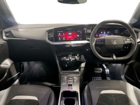 Vauxhall Mokka 1.2 Turbo Ultimate SUV 5dr Petrol Auto Euro 6 (s/s) (130 ps) 18