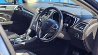 Ford Mondeo 2.0 TiVCT Vignale Saloon 4dr Petrol Hybrid CVT Euro 6 (s/s) (187 ps) 16