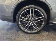 Mercedes-Benz GLC 3.0 GLC43 V6 AMG (Premium Plus) Coupe 5dr Petrol G-Tronic+ 4MATIC Euro 6 (s 26