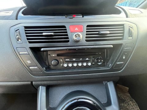 Citroen Grand C4 Picasso 1.6 HDi Platinum Euro 5 5dr 19