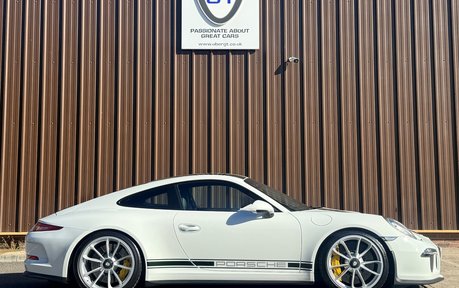 Porsche 911 GT3 PDK 1
