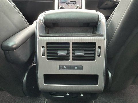 Land Rover Range Rover Sport SDV6 HSE 21
