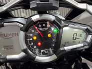 Triumph Explorer 1215 XRT 2017 21K FULL LUGGAGE TOP ROAD SPEC ADVENTURE BIKE 33