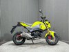 Honda MSX125 GROM 125 2016 21K RUNNING PROJECT MINI BIKE 125CC MONKEY