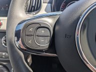 Fiat 500 STAR MHEV 17