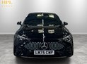 Mercedes-Benz CLA Class CLA250+ 85kWh AMG Line (Edition) Saloon 4dr Electric Auto2 (272 ps) 1 Owner 2