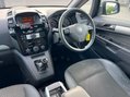Vauxhall Zafira 1.8 16V Design Euro 5 5dr 17