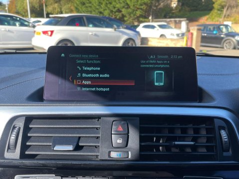BMW 1 Series 2.0 120d M Sport Shadow Edition Auto Euro 6 (s/s) 5dr 28