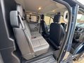 Ford Transit Custom 2.0 Transit Custom 320 Limited EcoBlue Auto 23
