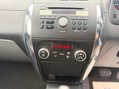 Suzuki SX4 1.6 SZ4 SUV 5dr Petrol Auto Euro 5 (120 ps) 13