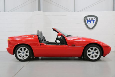 BMW Z1 2.5I - Stunning Low Mileage Example