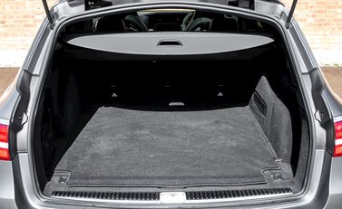 Mercedes-Benz E Class E63 S Estate Edition 1 31