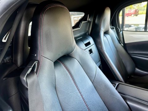 Mazda MX-5 1.5 SKYACTIV-G Sport Nav+ Euro 6 2dr 45