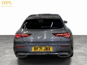 Mercedes-Benz CLA Class 1.3 CLA200 AMG Line (Premium 2) Shooting Brake 5dr Petrol 7G-DCT Euro 6 (s/ 6