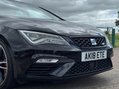 SEAT Leon 2.0 TSI Cupra 300 Euro 6 (s/s) 5dr 7