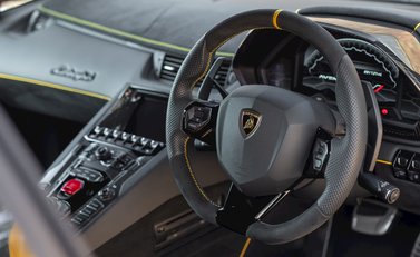 Lamborghini Aventador SVJ LP 770-4 13