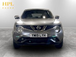 Nissan Juke 1.6 Tekna SUV 5dr Petrol Manual Euro 6 (112 ps)