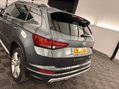 SEAT Ateca 1.4 EcoTSI FR DSG Euro 6 (s/s) 5dr 47