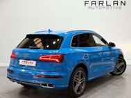 Audi SQ5 3.0 TDI V6 SUV 5dr Diesel Tiptronic quattro Euro 6 (s/s) (347 ps) 4