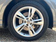 Audi Q3 TFSI QUATTRO S LINE 4