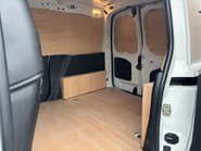 Citroen Berlingo 1000 Enterprise M 130 ps BlueHdi EAT8 Panel Van 9