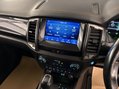 Ford Ranger 2.0 EcoBlue Wildtrak Auto 4WD Euro 6 (s/s) 4dr 18