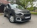 Citroen Berlingo BLUEHDI FEEL M S/S 9