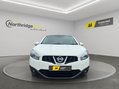 Nissan Qashqai+2 1.6 Acenta 2WD Euro 5 (s/s) 5dr 2