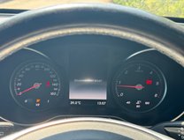 Mercedes-Benz GLC 2.1 GLC220d AMG Line (Premium) SUV 5dr Diesel G-Tr 17