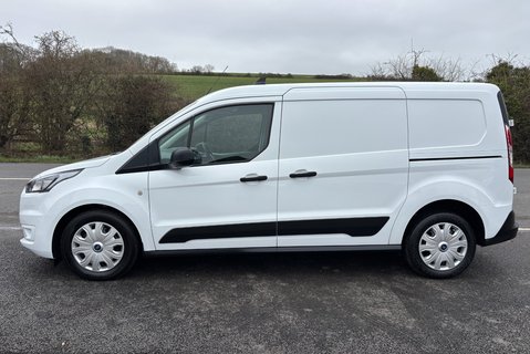 Ford Transit Connect 230 Trend L2 120 ps Dciv - Air Con / 5 Seats 7