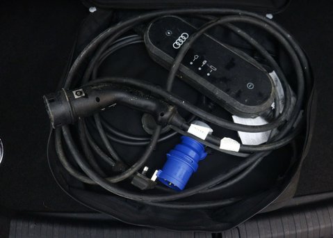 Audi A6 2.0 TFSIe 50 Sport Saloon 4dr Petrol Plug-in Hybrid S Tronic quattro Euro 6 54