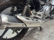 Yamaha YBR 125 2014 ONLY 2K SPARES OR REPAIR 125CC PROJECT BIKE 18