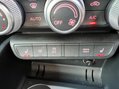 Audi A1 1.4 TFSI CoD Black Edition S Tronic Euro 6 (s/s) 3dr 37
