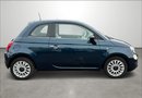 Fiat 500 1.2 Lounge 3dr 9