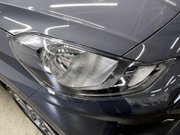 Hyundai i10 1.2 Advance Hatchback 5dr Petrol Auto Euro 6 (s/s) (79 ps) Air Con - Blueto 9