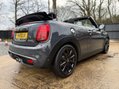 Mini Convertible 2.0 Cooper S Auto 2dr 29