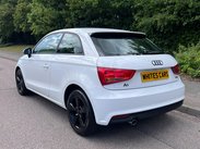 Audi A1 1.0 TFSI Sport S Tronic Euro 6 (s/s) 3dr 49