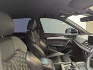 Audi SQ5 3.0 SQ5 TDI Quattro Auto 4WD 5dr 27