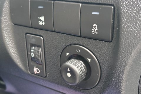 Peugeot Partner 850 S L1 1.6 Hdi 92ps Panel Van - Direct from MOD 17