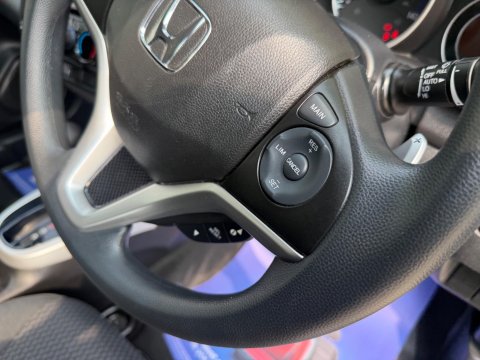 Honda Jazz 1.3 i-VTEC S CVT Euro 6 (s/s) 5dr 36