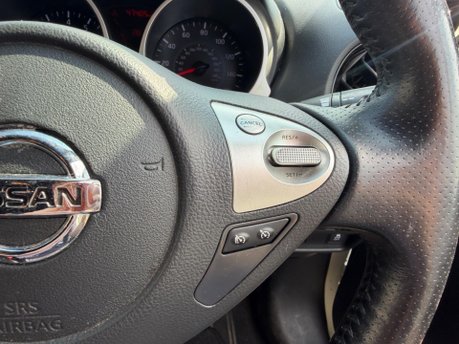 Nissan Juke ACENTA PREMIUM DIG-T 16