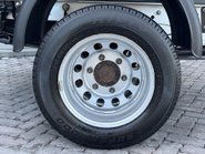 Ford Transit 350 Drw L2 130 ps Single Cab Caged Tipper - Air Con 30