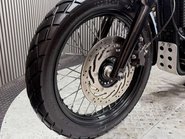Triumph Scrambler 2014 ONLY 11K EXCELLENT CONDITION LONG MOT WARRANTY 27
