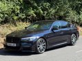 BMW 5 Series 3.0 540i xDrive M Sport Auto 4WD 4dr 1