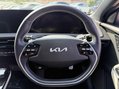 Kia EV6 77.4kWh GT-Line S Hatchback 5dr Electric Auto AWD (320 bhp) 37